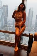 Yasmina Dubai Escorts 9