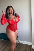 NIKITAXX EBONY Dubai Escorts 2