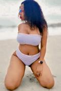 Palesa Dubai Escorts 2