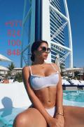 Victoria Dubai Escorts 1