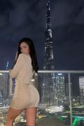 Nyoko Dubai Escorts 4