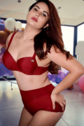 Anaya Dubai Escorts 1