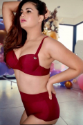 Anaya Dubai Escorts 2