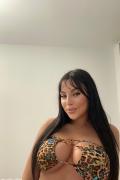 Nancy Dubai Escorts 2