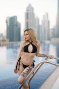 Evita Dubai Escorts 2