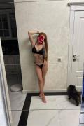 Nastya Dubai Escorts 2