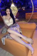 Yue Dubai Escorts 1