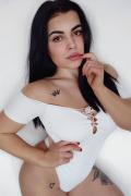 Gloria Dubai Escorts 3