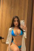 Zalda Dubai Escorts 5