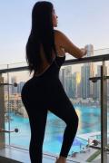 Jennifer Dubai Escorts 5