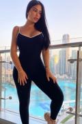 Jennifer Dubai Escorts 1