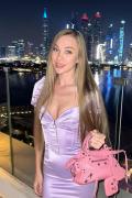 Elizabel Dubai Escorts 2