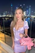 Elizabel Dubai Escorts 7