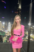 Bella Dubai Escorts 6