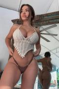 Keisha Dubai Escorts 5