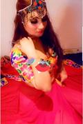 Ankita Khanna Dubai Escorts 1