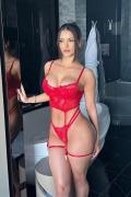 Malisa Dubai Escorts 5