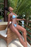 Ebony jane Dubai Escorts 2