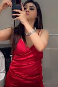 Sara Indian Hot Model Escort Dubai Escorts 11