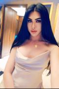Annasis Dubai Escorts 4