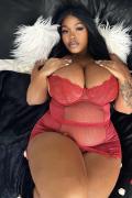 Big Boobs Lucy Dubai Escorts 1