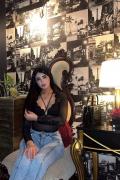 SABRIN Dubai Escorts 4