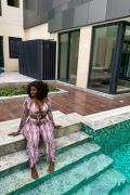 Sherine Dubai Escorts 2
