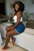 Sherine Dubai Escorts 1