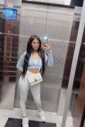 LELA Dubai Escorts 10