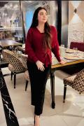 Amrita Dubai Escorts 1