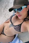 Karla Escort Dubai Escorts 9