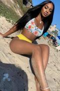 Nancy Dubai Escorts 2