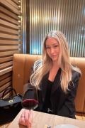 Arielle Dubai Escorts 9