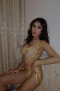Kaye Dubai Escorts 1