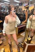 Nadine Dubai Escorts 4
