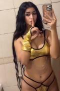 Salwa Dubai Escorts 3