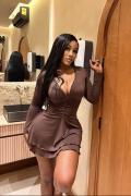 Cassie Dubai Escorts 1