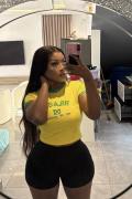 Cassie Dubai Escorts 2