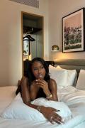 Cynthia Dubai Escorts 6