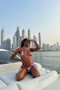 Cynthia Dubai Escorts 3