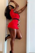 Winnie Dubai Escorts 3