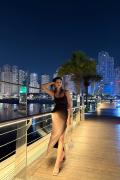 Lexy Dubai Escorts 1