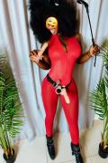 Laura Dubai Escorts 7