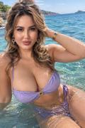 Siya Dubai Escorts 2