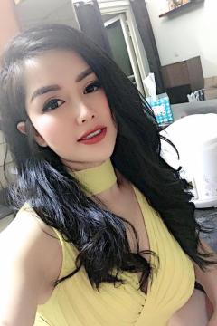 Sasa NURU-CIM-RIM-Deepthroat South Korean escort in Dubai