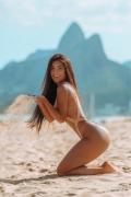 Isis Brazilian escort in Dubai Dubai Escorts 6