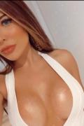 Rafaela Brazil Dubai Escorts 7