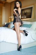 Milena Vip Class Polish escort Dubai Dubai Escorts 11