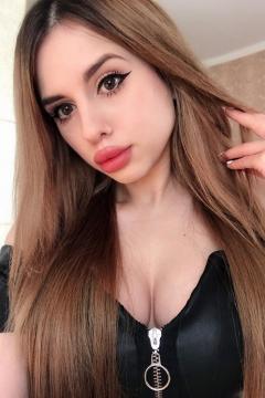 Liliya Polish escort in Dubai