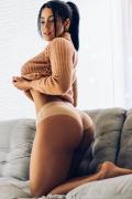 independent Ella Dubai Escorts 1